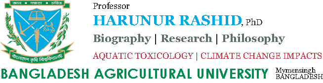 Dr Harunur Rashid