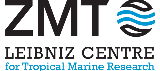 Attending Leibniz Centre for Tropical Marine Research (Bremen, Germany) as NAM S&T Fellow